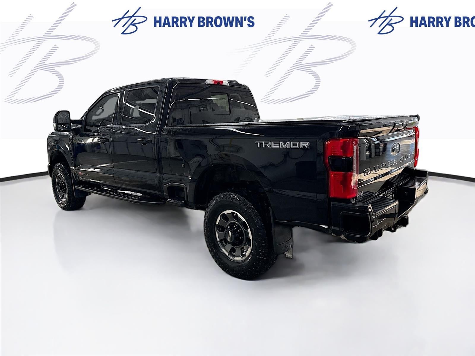 2023 Ford F-350 Lariat