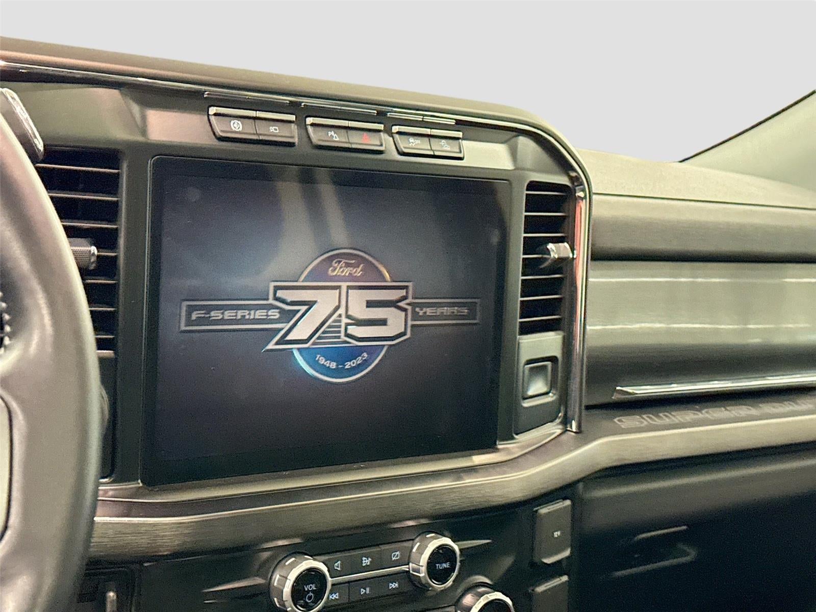 2023 Ford F-350 Lariat