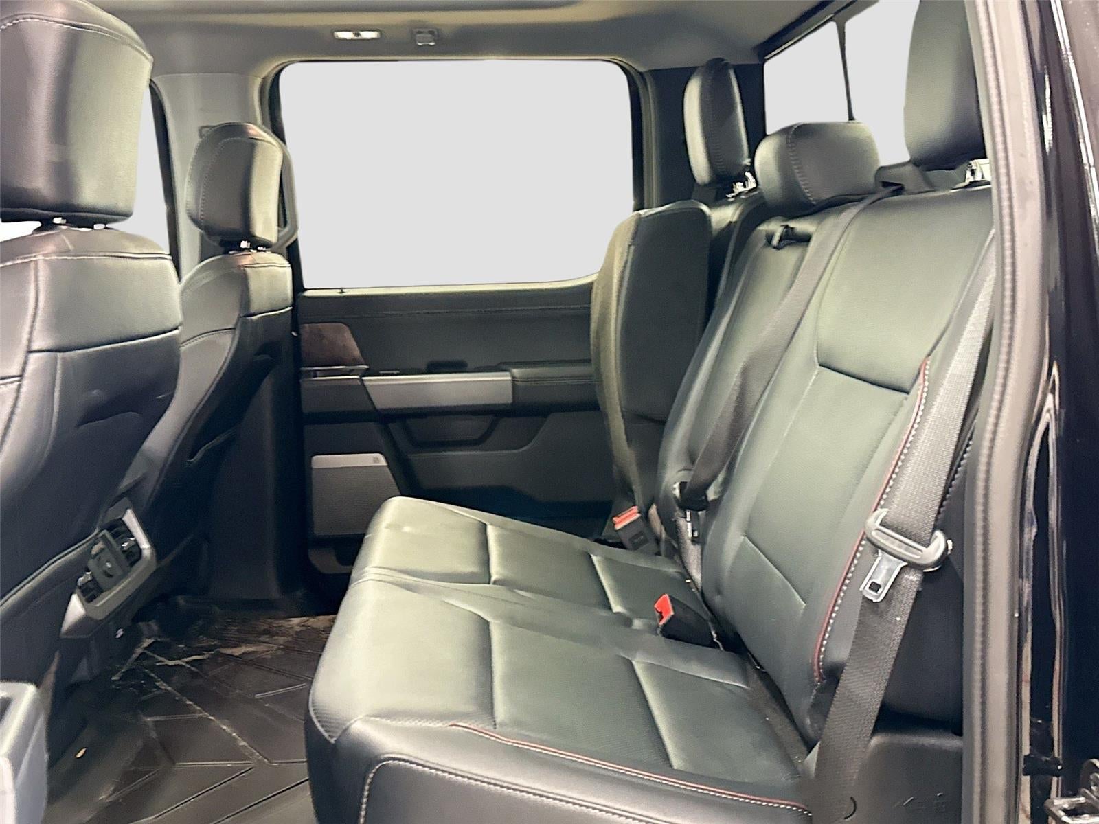 2023 Ford F-350 Lariat