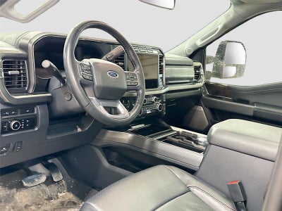 2023 Ford F-350 Lariat