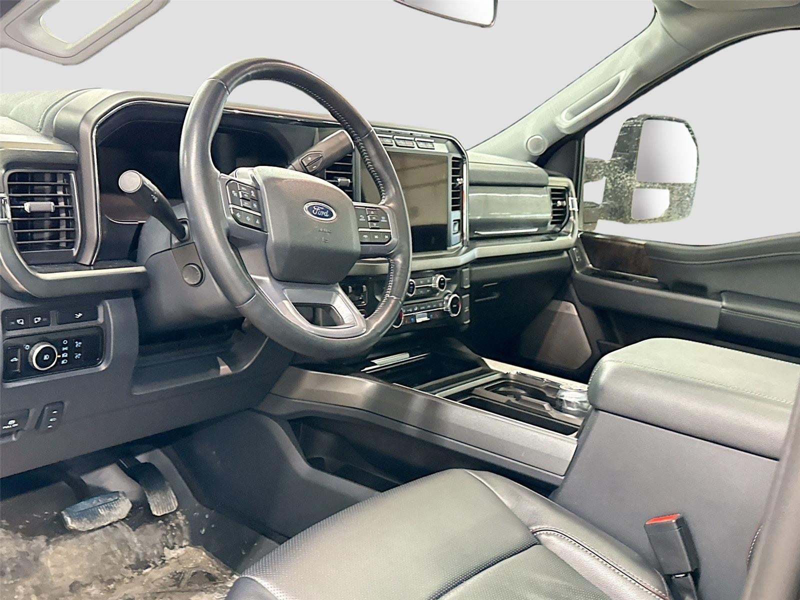 2023 Ford F-350 Lariat