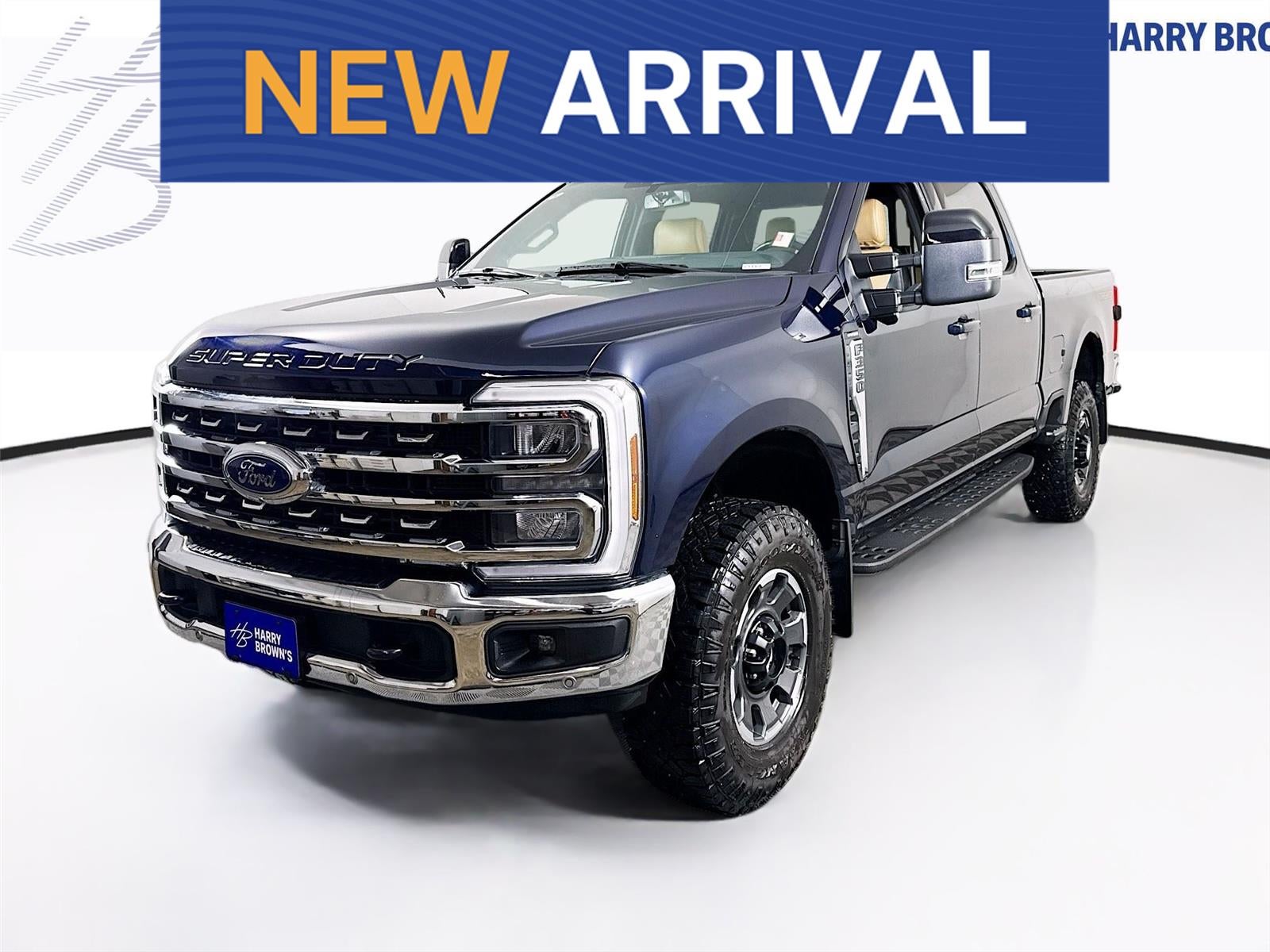 2024 Ford F-350 Lariat