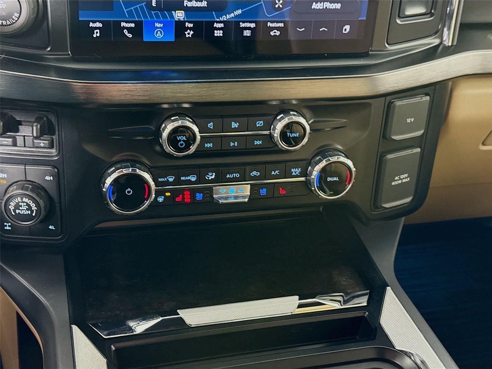 2024 Ford F-350 Lariat