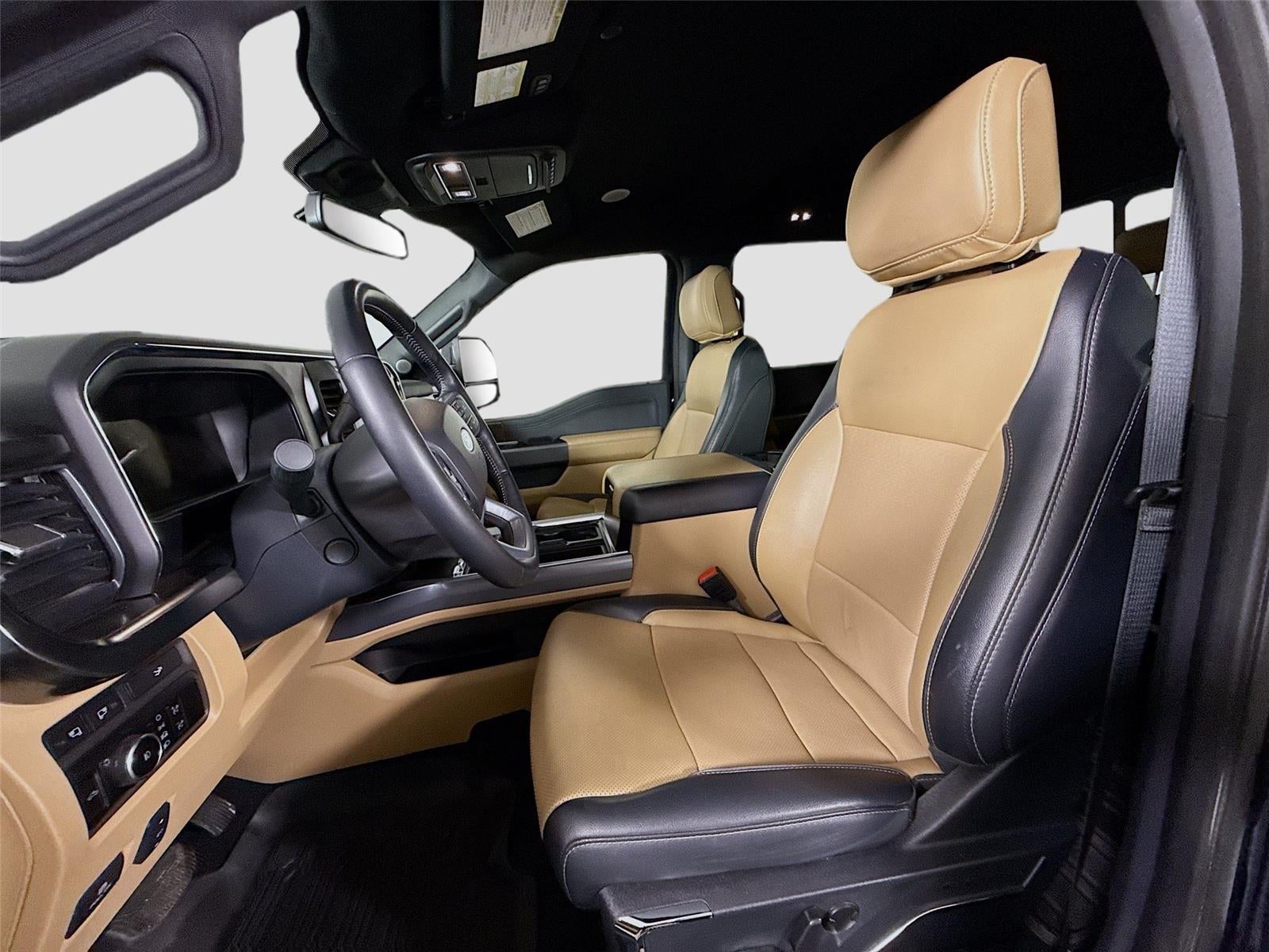 2024 Ford F-350 Lariat