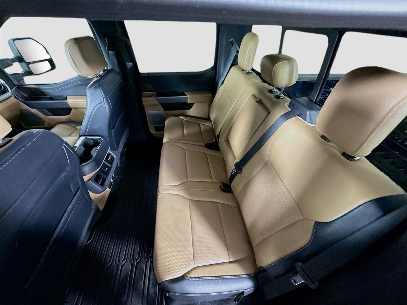 2024 Ford F-350 Lariat