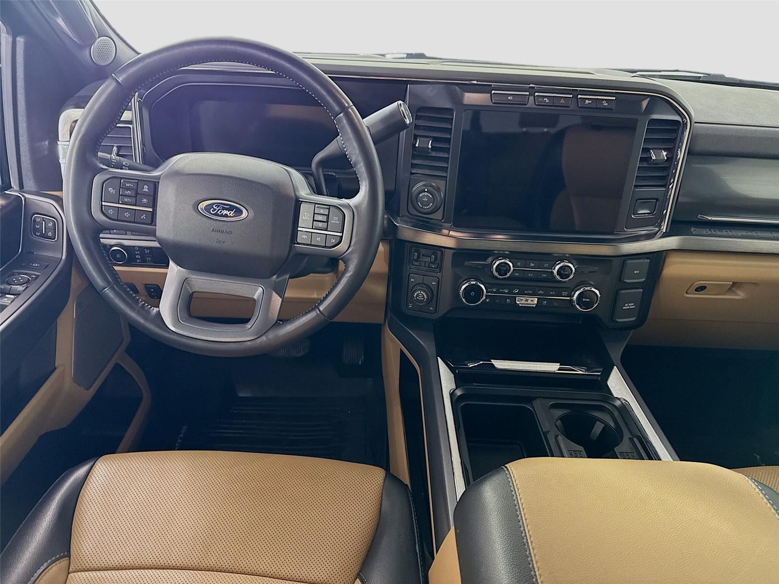 2024 Ford F-350 Lariat