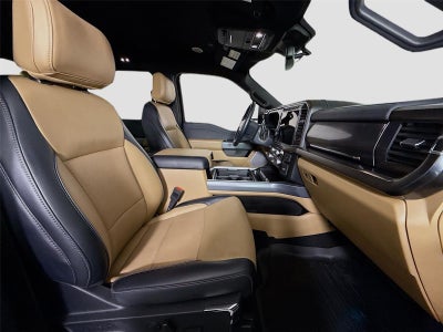 2024 Ford F-350 Lariat