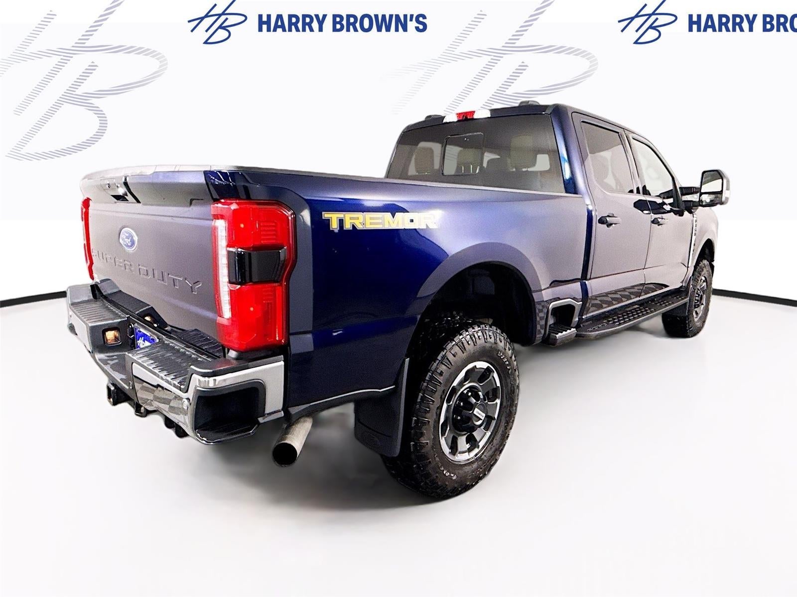 2024 Ford F-350 Lariat