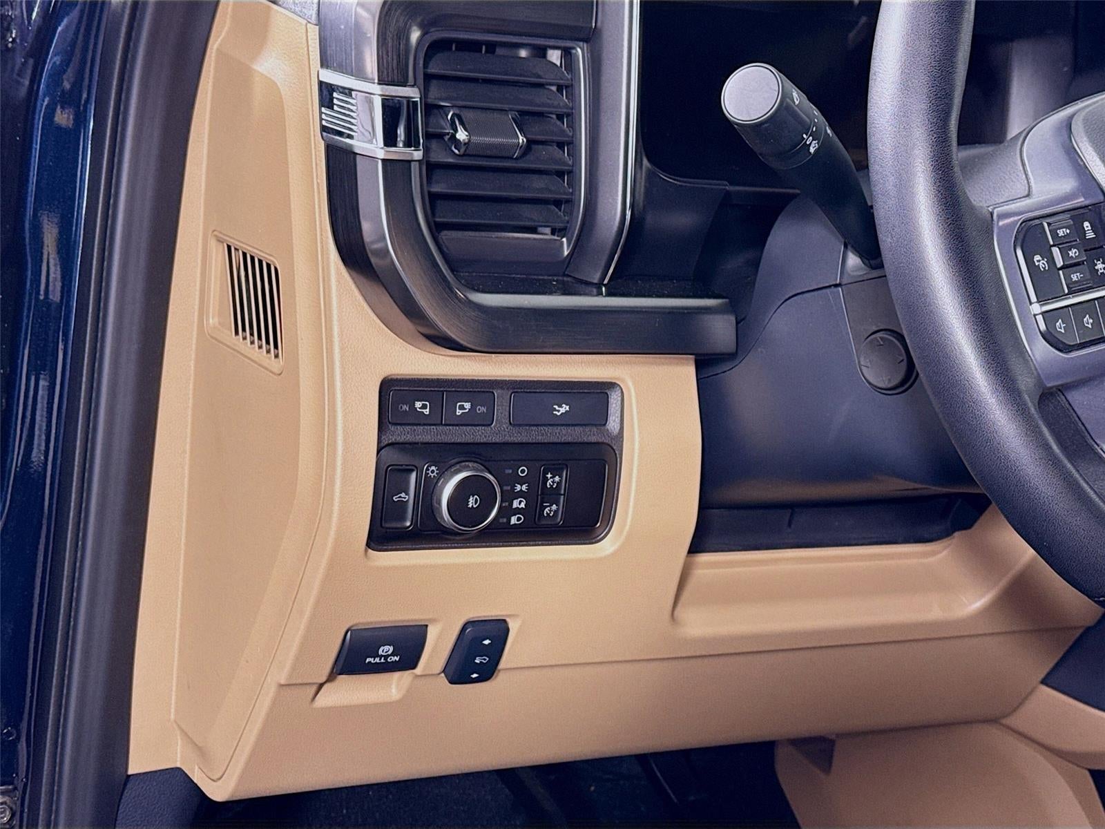 2024 Ford F-350 Lariat