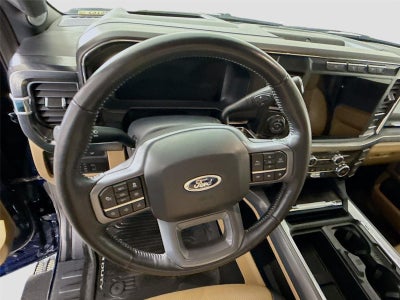 2024 Ford F-350 Lariat