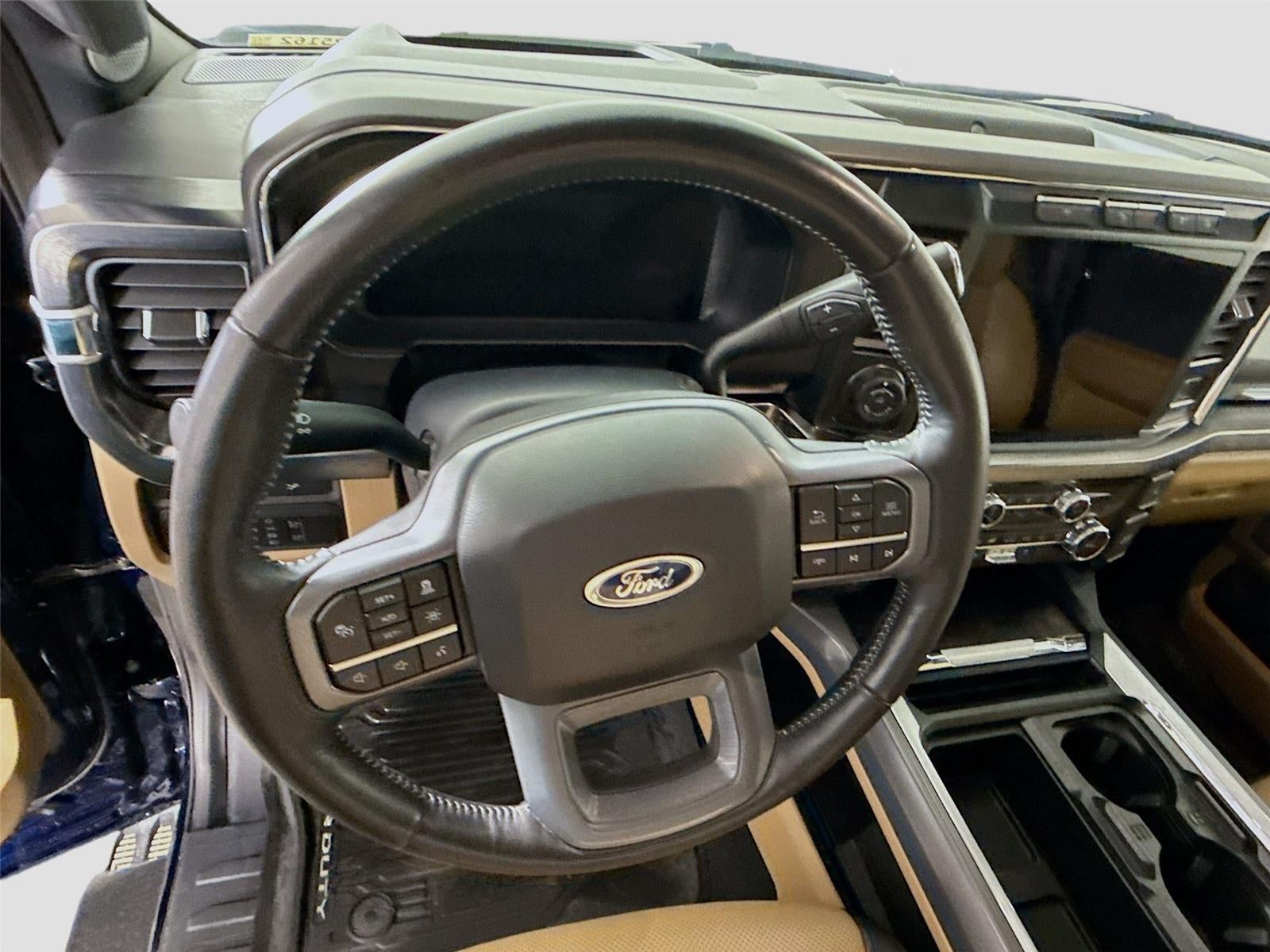 2024 Ford F-350 Lariat