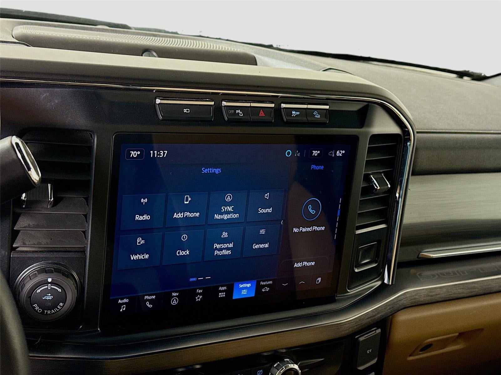 2024 Ford F-350 Lariat