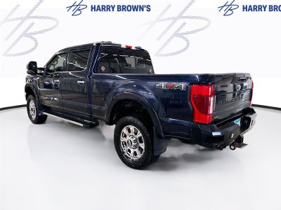 2022 Ford F-350 Lariat