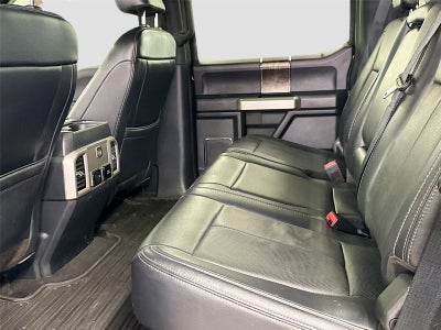 2022 Ford F-350 Lariat