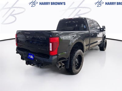 2022 Ford F-350 Lariat
