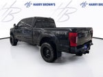 2022 Ford F-350 Lariat