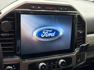 2022 Ford F-350 Lariat