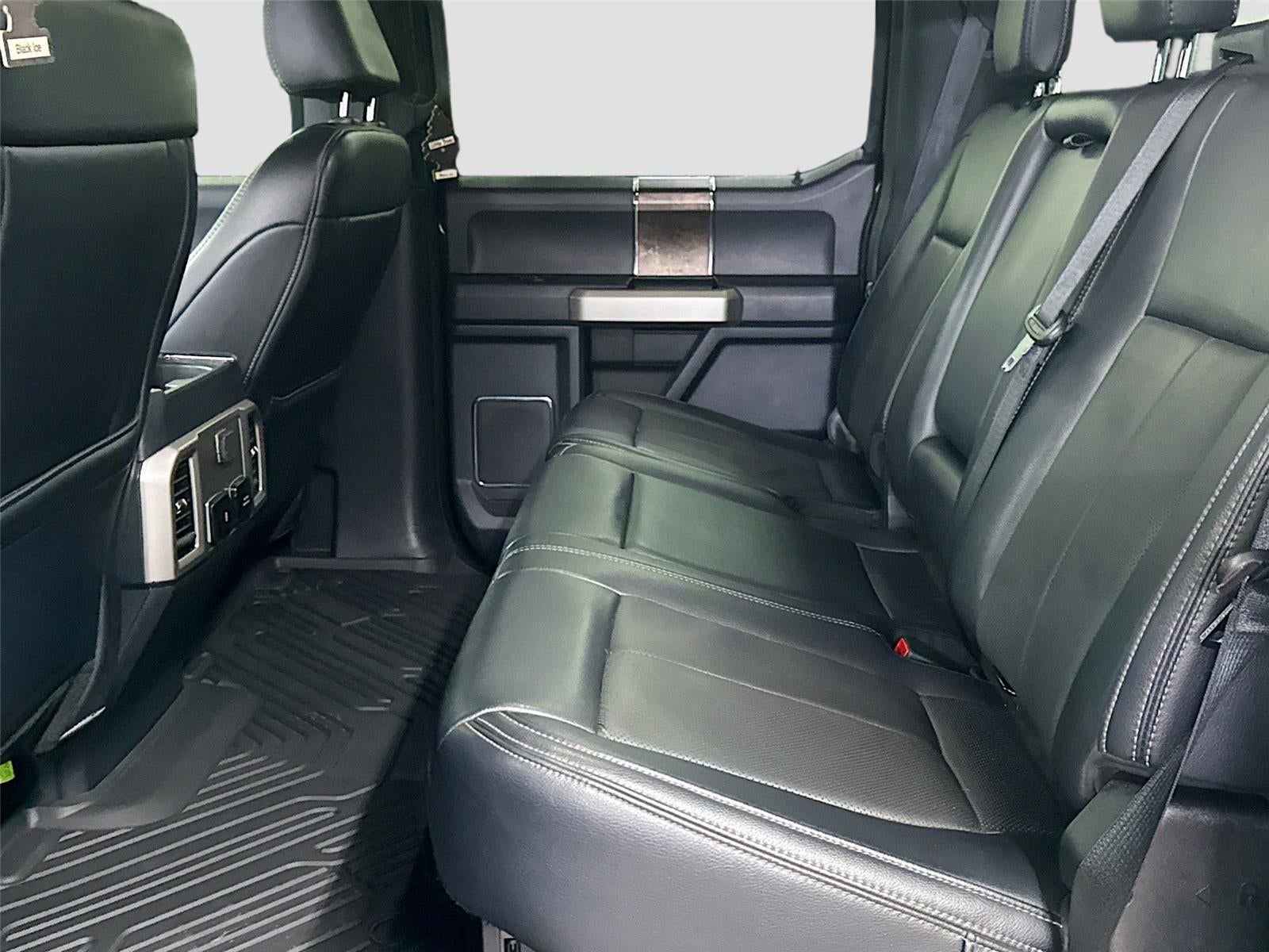 2022 Ford F-350 Lariat