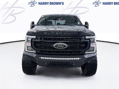 2022 Ford F-350 Lariat