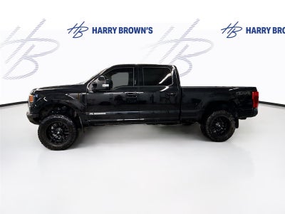 2022 Ford F-350 Lariat