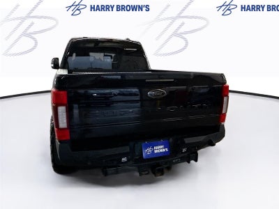 2022 Ford F-350 Lariat