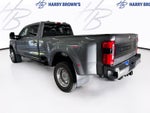 2025 Ford F-450 Platinum