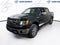 2012 Ford F-150 Lariat