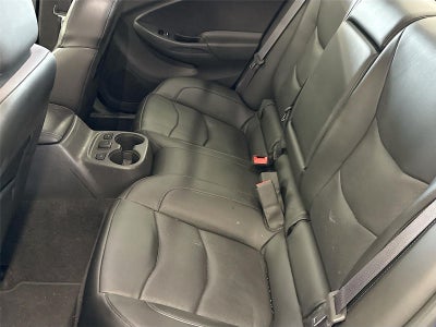 2017 Chevrolet Volt Premier