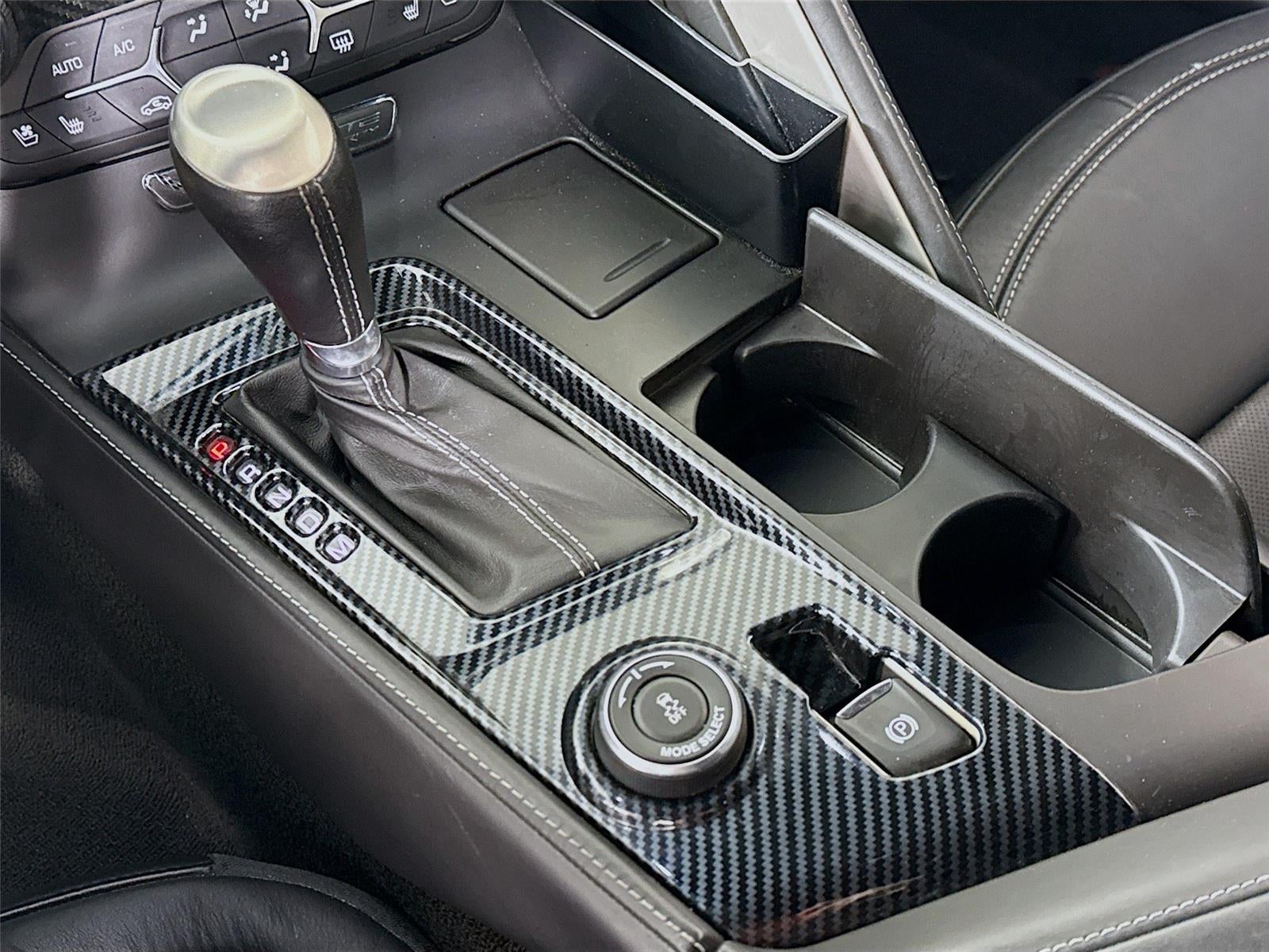 2014 Chevrolet Corvette Stingray Z51 3LT