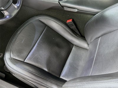 2014 Chevrolet Corvette Stingray Z51 3LT