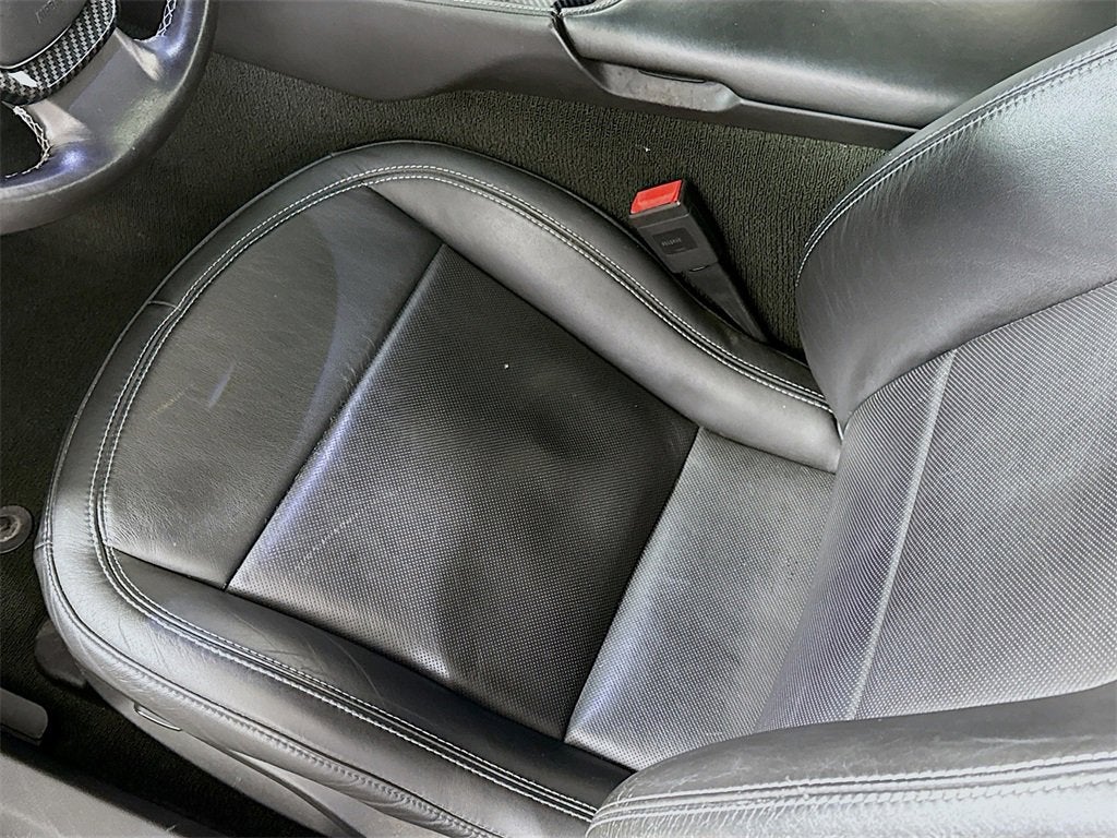 2014 Chevrolet Corvette Stingray Z51 3LT