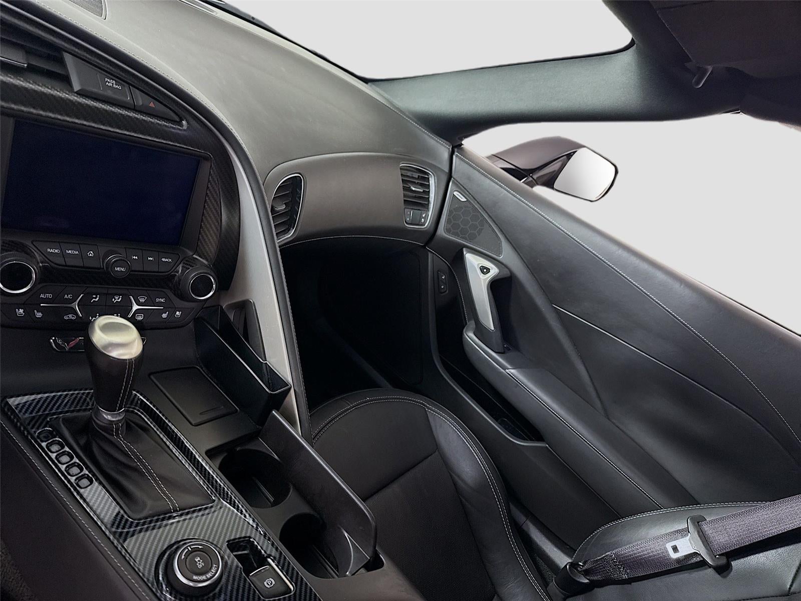 2014 Chevrolet Corvette Stingray Z51 3LT