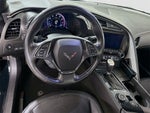 2014 Chevrolet Corvette Stingray Z51 3LT