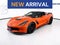 2019 Chevrolet Corvette Z06 2LZ