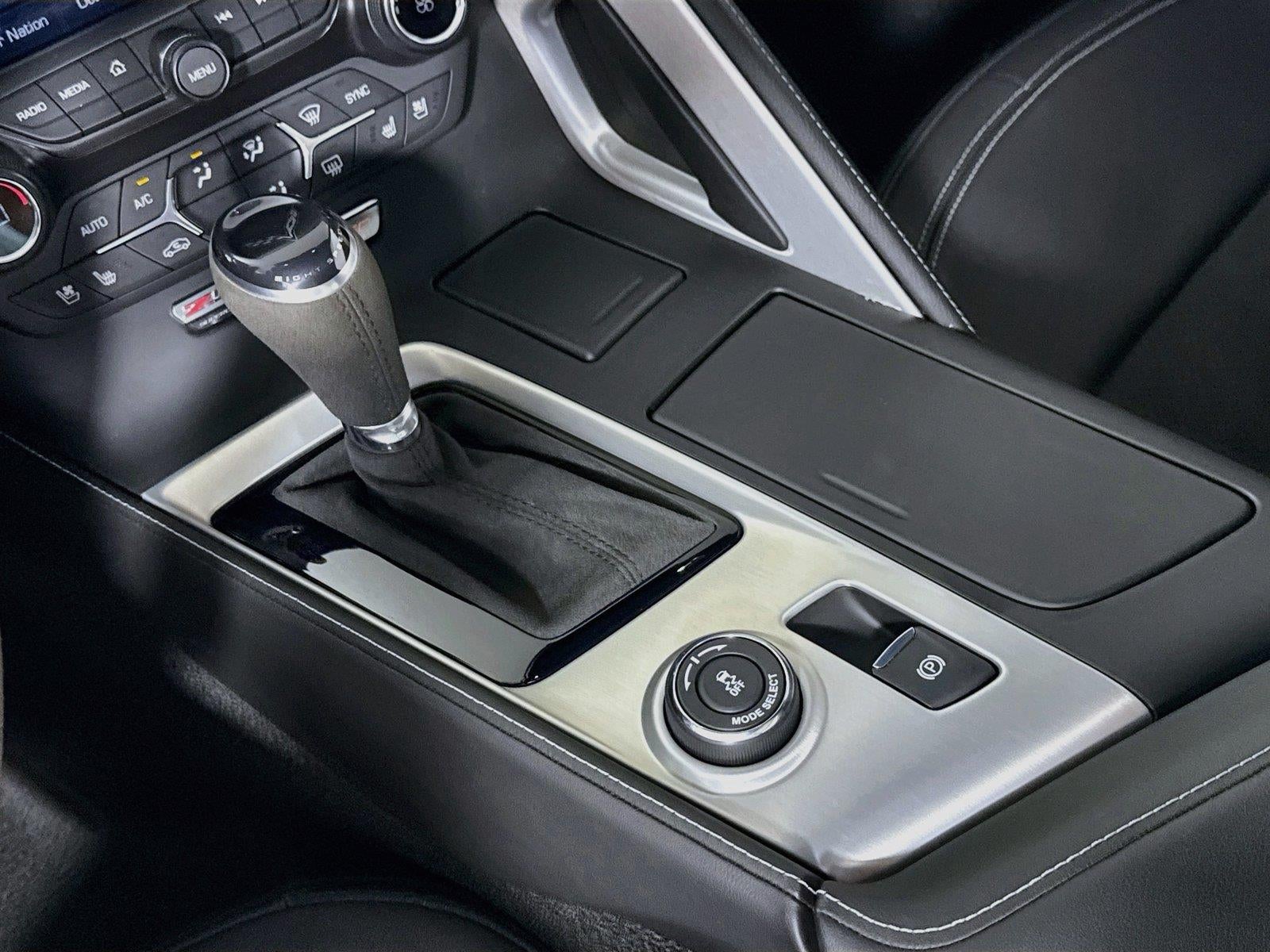 2019 Chevrolet Corvette Z06 2LZ