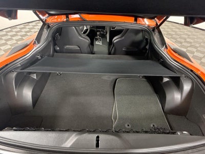 2019 Chevrolet Corvette Z06 2LZ