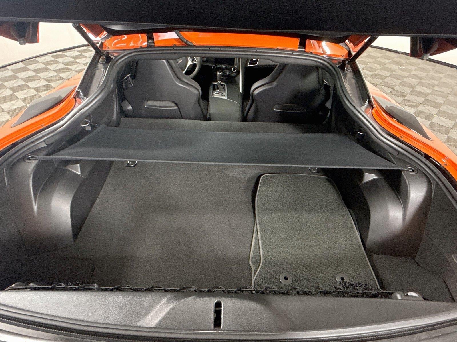2019 Chevrolet Corvette Z06 2LZ