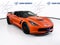 2019 Chevrolet Corvette Z06 2LZ