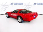 1995 Chevrolet Corvette 2DR COUPE