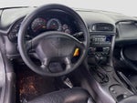 2004 Chevrolet Corvette 2DR CONVERTIBLE