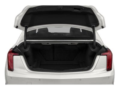 2021 Cadillac CT5 Premium Luxury