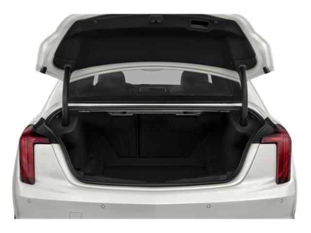 2021 Cadillac CT5 Premium Luxury