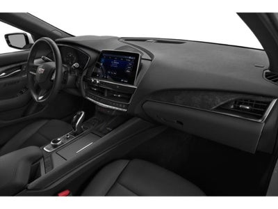 2021 Cadillac CT5 Premium Luxury