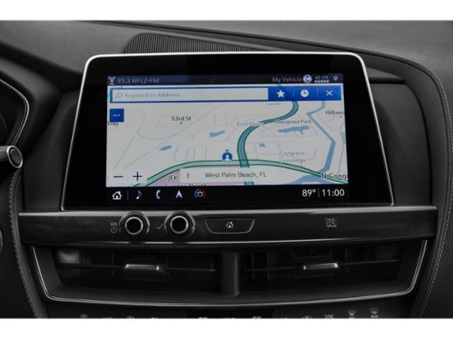 2021 Cadillac CT5 Premium Luxury