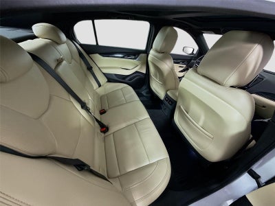2021 Cadillac CT5 Premium Luxury