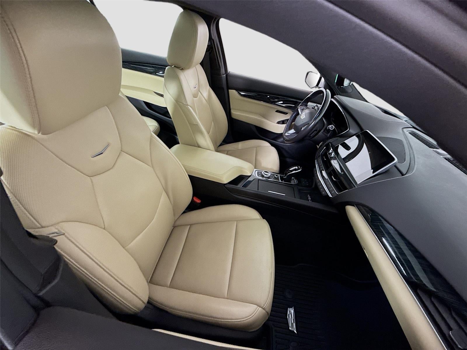 2021 Cadillac CT5 Premium Luxury
