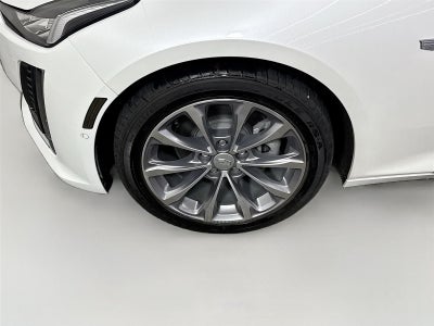 2021 Cadillac CT5 Premium Luxury