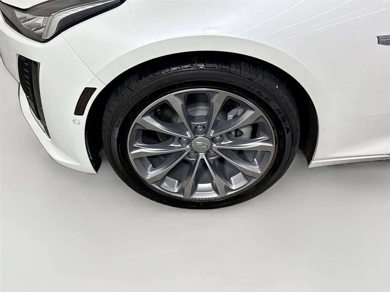 2021 Cadillac CT5 Premium Luxury