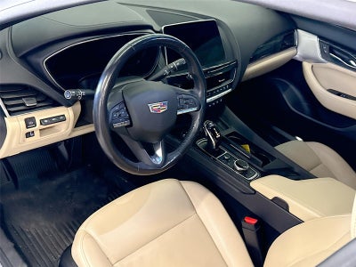 2021 Cadillac CT5 Premium Luxury