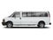2025 Chevrolet Express Passenger LT